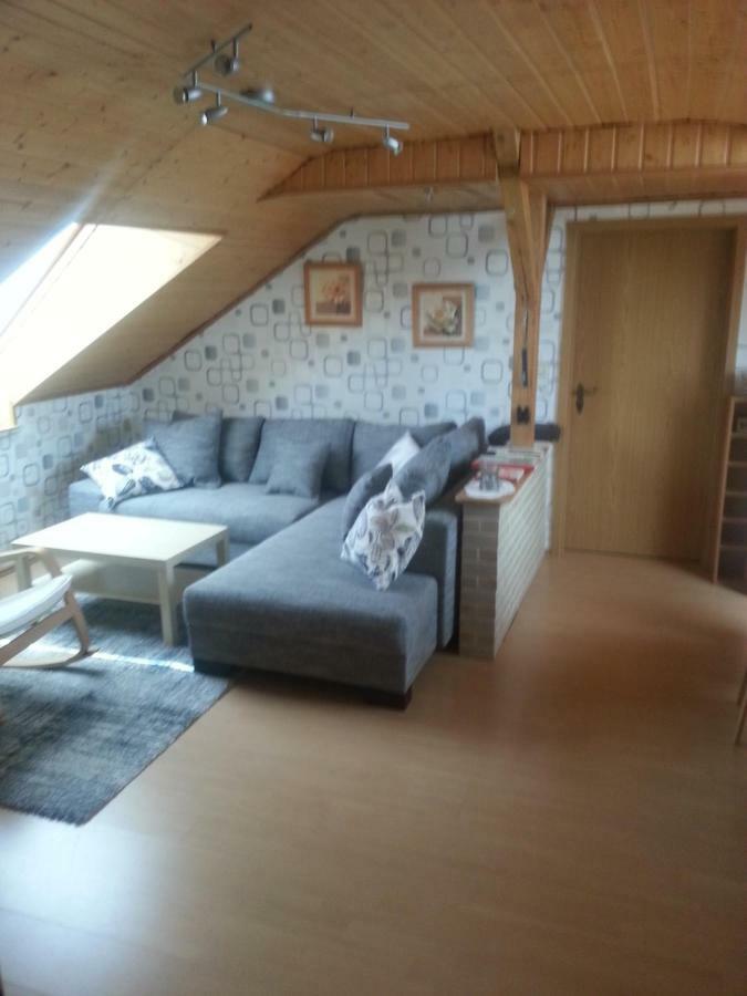 Ferienwohnung Schmitz Welling Exterior photo