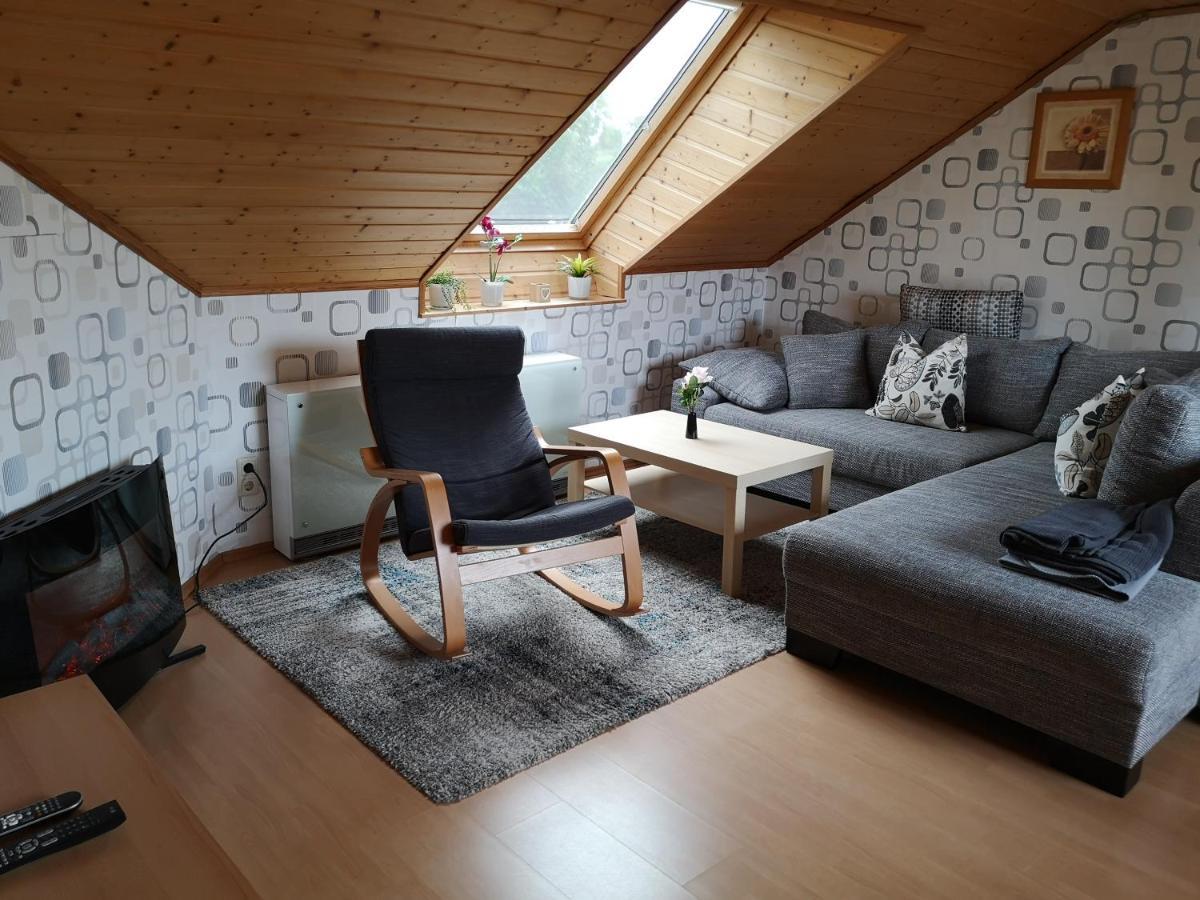 Ferienwohnung Schmitz Welling Exterior photo