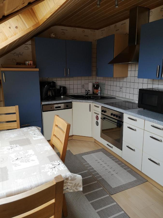 Ferienwohnung Schmitz Welling Exterior photo