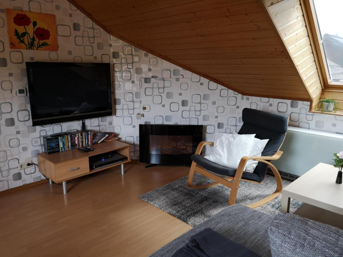 Ferienwohnung Schmitz Welling Exterior photo